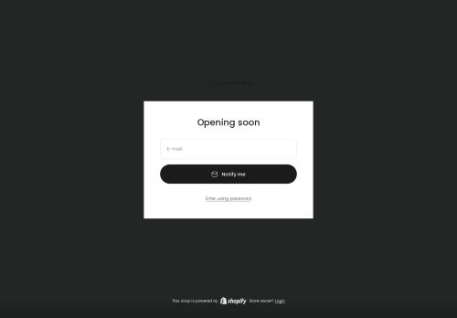 littleshinybox.com capture - 2025-06-01 14:04:55