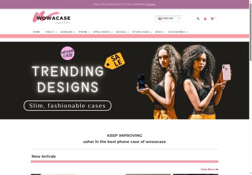 wowacase.com capture - 2025-06-01 14:08:11