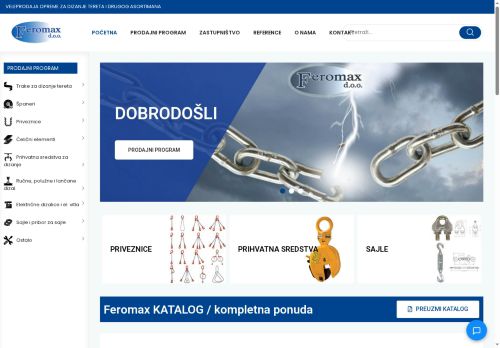 feromax.net capture - 2025-06-01 14:18:57