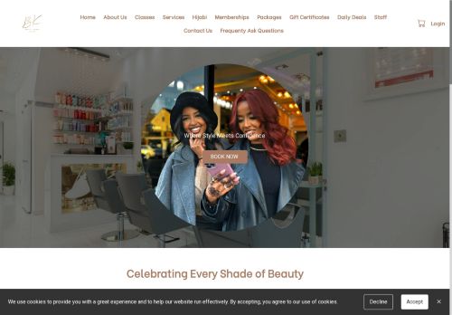 beautykultureuk.com capture - 2025-06-01 14:41:48