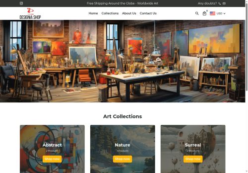 designiashop.com capture - 2025-06-01 14:46:01