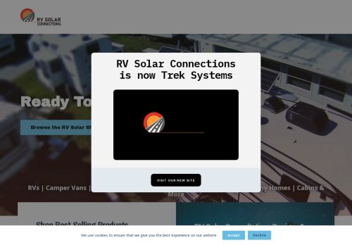 rvsolarconnections.com capture - 2025-06-01 14:47:05