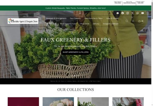 redacacia.com capture - 2025-06-01 15:06:51