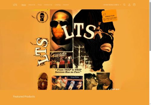 localtrapstar.com capture - 2025-06-01 15:38:23