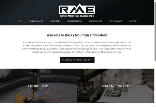 rmebozeman.com capture - 2025-06-01 15:41:41