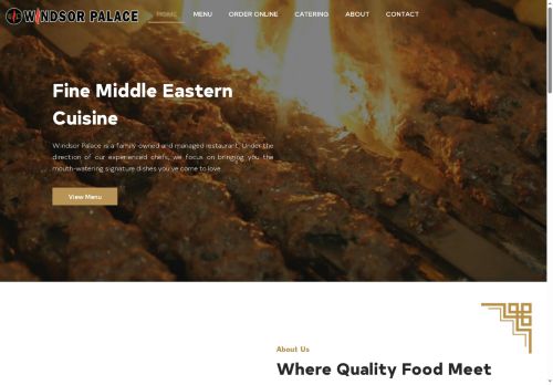 windsorpalacerestaurant.com capture - 2025-06-01 15:57:33