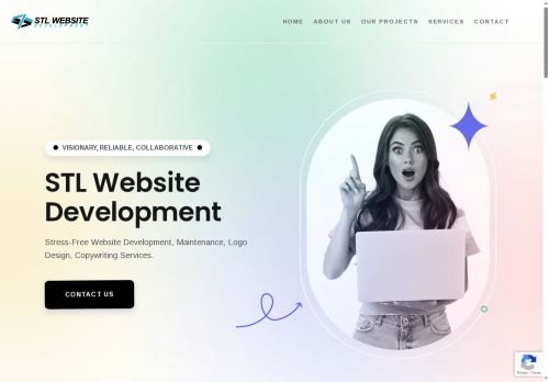 stlwebsitedevelopment.com capture - 2025-06-01 16:01:53