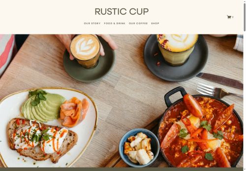 rusticcup.co.uk capture - 2025-06-01 16:12:48