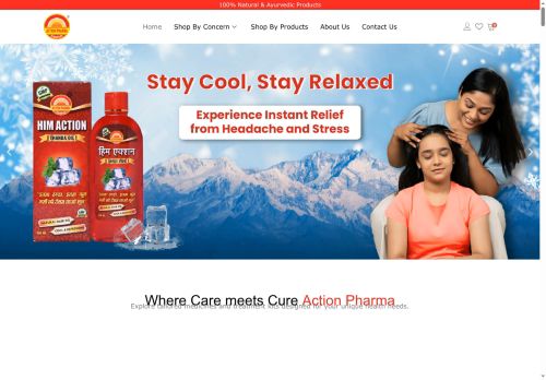 actionpharma555.com capture - 2025-06-01 16:16:09