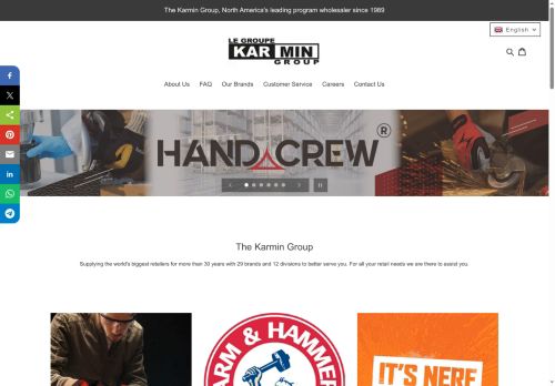 karmingroup.com capture - 2025-06-01 16:24:41