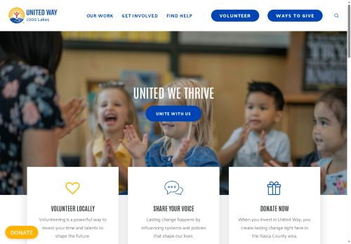 uwlakes.org capture - 2025-06-01 16:25:48