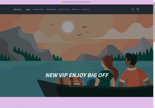 denna.store capture - 2025-06-01 16:26:41