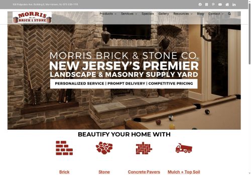 morrisbrick.com capture - 2025-06-01 16:41:03