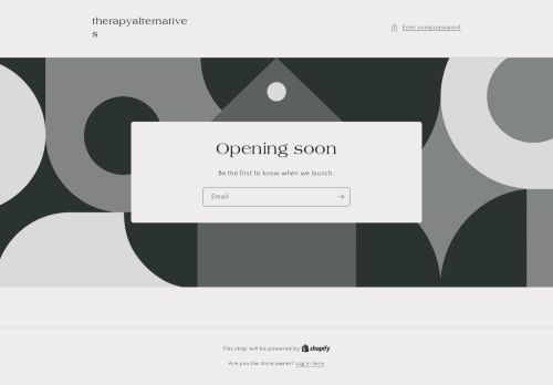 therapyalternatives.net capture - 2025-06-01 16:44:32