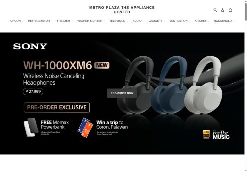 metroplazadavao.com capture - 2025-06-01 16:46:53