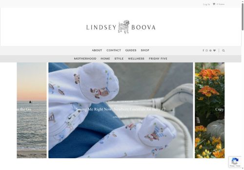 homewiththeharrisons.com capture - 2025-06-01 16:58:05