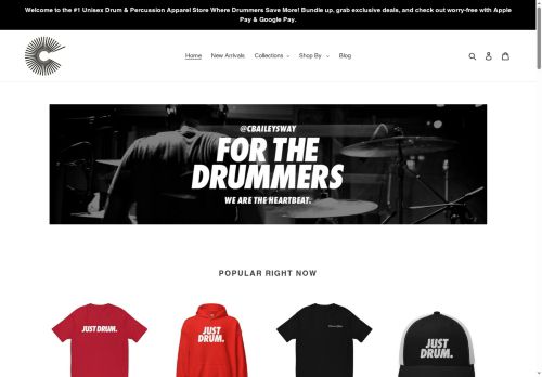 cbaileysway.com capture - 2025-06-01 17:05:35