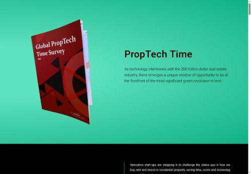 proptechtime.com capture - 2025-06-01 17:21:19