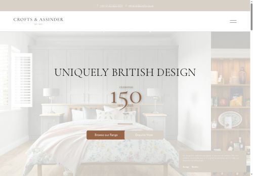 crofts.co.uk capture - 2025-06-01 17:25:37