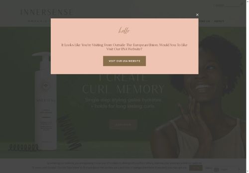 innersenseorganicbeauty.co.uk capture - 2025-06-01 17:38:19
