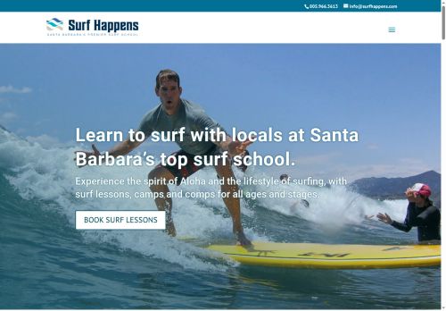 surfhappens.com capture - 2025-06-01 17:44:11
