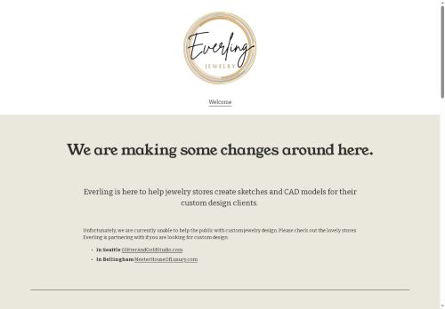 everlingjewelry.com capture - 2025-06-01 17:46:40