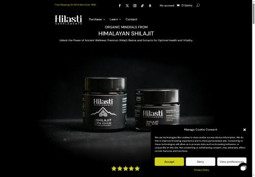 hilasti.com capture - 2025-06-01 17:46:40