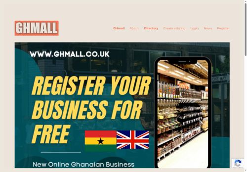 ghmall.co.uk capture - 2025-06-01 17:50:12