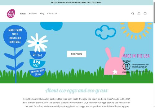 ecoeggs.com capture - 2025-06-01 18:01:52