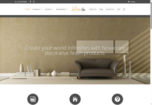 infinishes.com capture - 2025-06-01 18:05:39