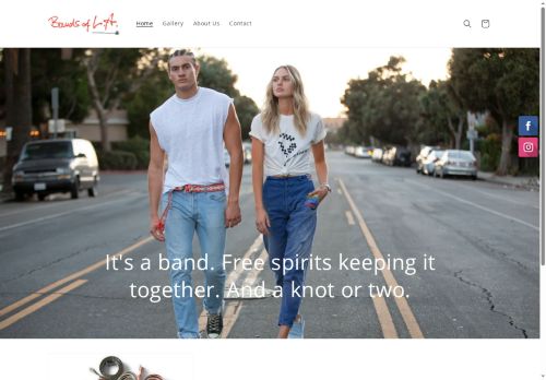 bands-of-la.com capture - 2025-06-01 18:12:02