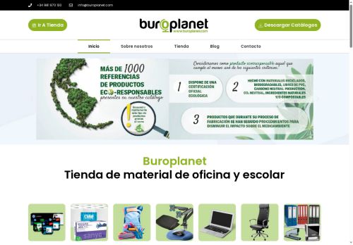 buroplanet.com capture - 2025-06-01 18:24:08
