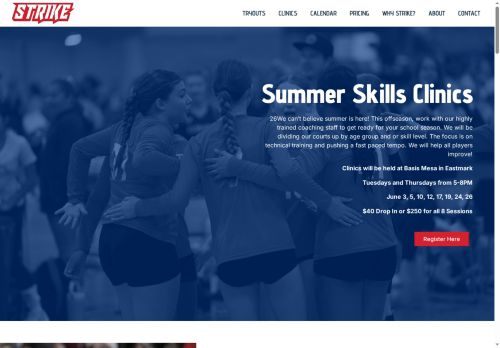 strikevb.com capture - 2025-06-01 18:25:07