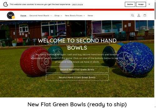 secondhandbowls.co.uk capture - 2025-06-01 18:25:07