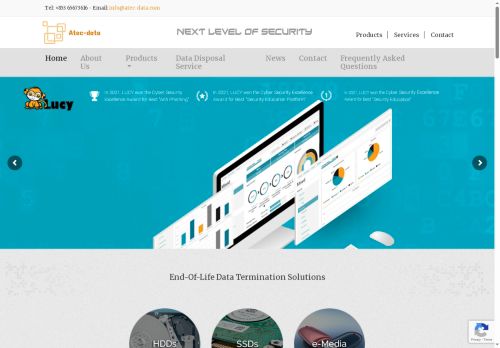 atec-data.com capture - 2025-06-01 18:30:22