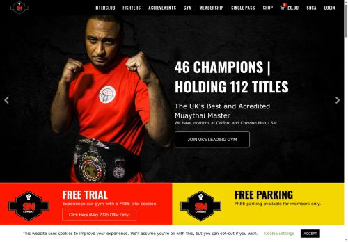 sncombatacademy.co.uk capture - 2025-06-01 18:32:28