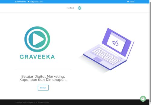 graveeka.com capture - 2025-06-01 18:40:33