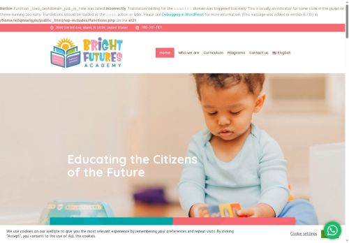 brightfutures-academy.com capture - 2025-06-01 18:43:04