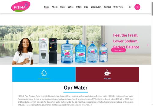 kisimawater.com capture - 2025-06-01 18:56:32