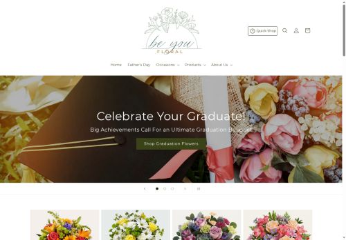 Be You Floral capture - 2025-06-01 19:19:27