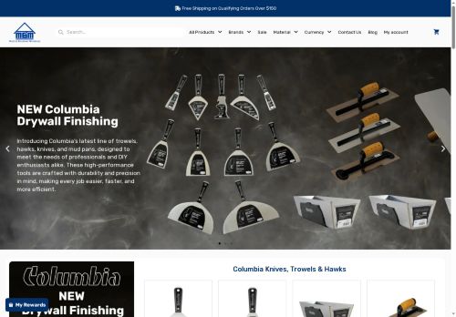 masterbuildingmaterials.com capture - 2025-06-01 19:22:34