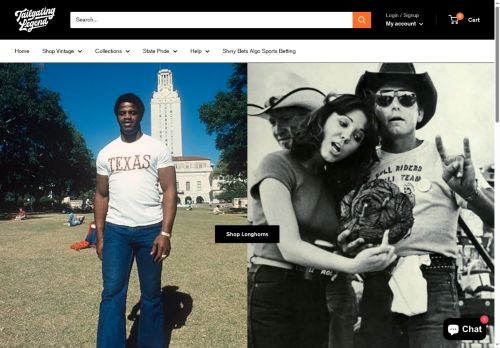 tailgatinglegend.com capture - 2025-06-01 19:22:35