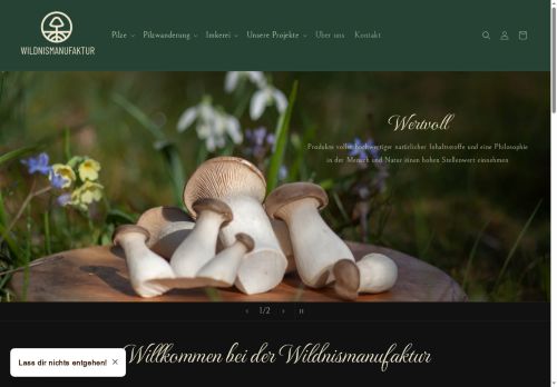 wildnismanufaktur.bio capture - 2025-06-01 19:23:30