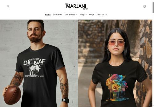 themarjanispot.com capture - 2025-06-01 19:24:24