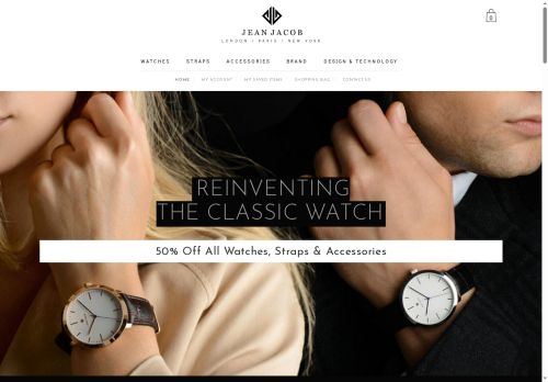 jeanjacob.com capture - 2025-06-01 19:27:12
