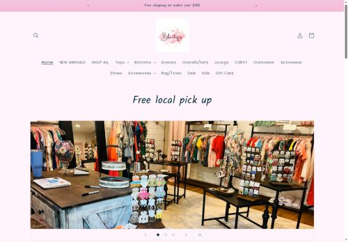 shopbboutique.org capture - 2025-06-01 19:28:15