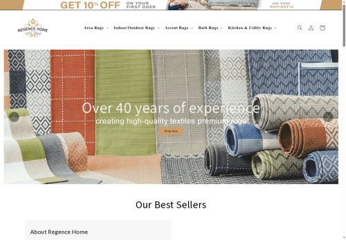 regencehome.com capture - 2025-06-01 19:29:15