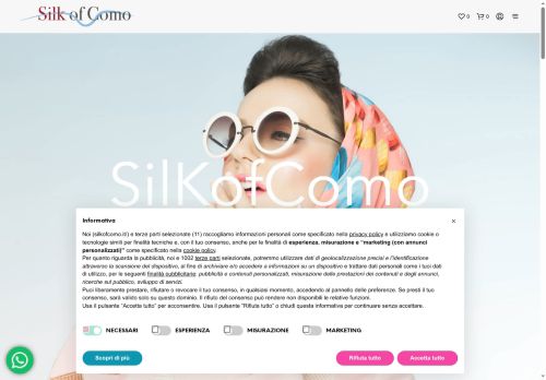 silkofcomo.it capture - 2025-06-01 19:40:26