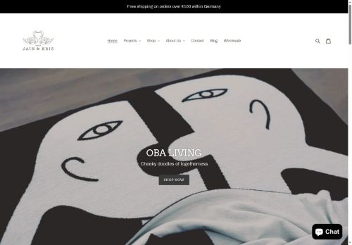 jainandkriz.com capture - 2025-06-01 19:49:14