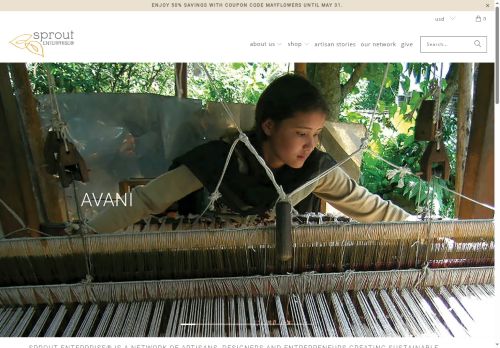 sproutenterprise.net capture - 2025-06-01 19:51:22